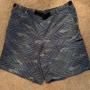 Patagonia shorts